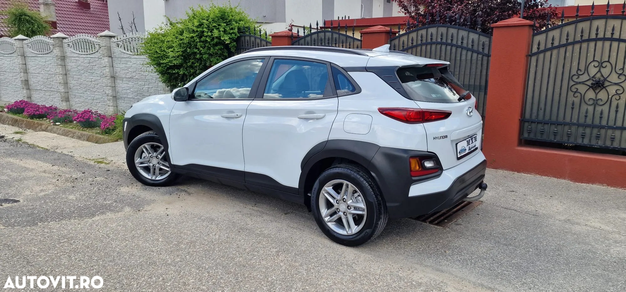 Hyundai KONA 1.6 CRDi DCT Premium - 4