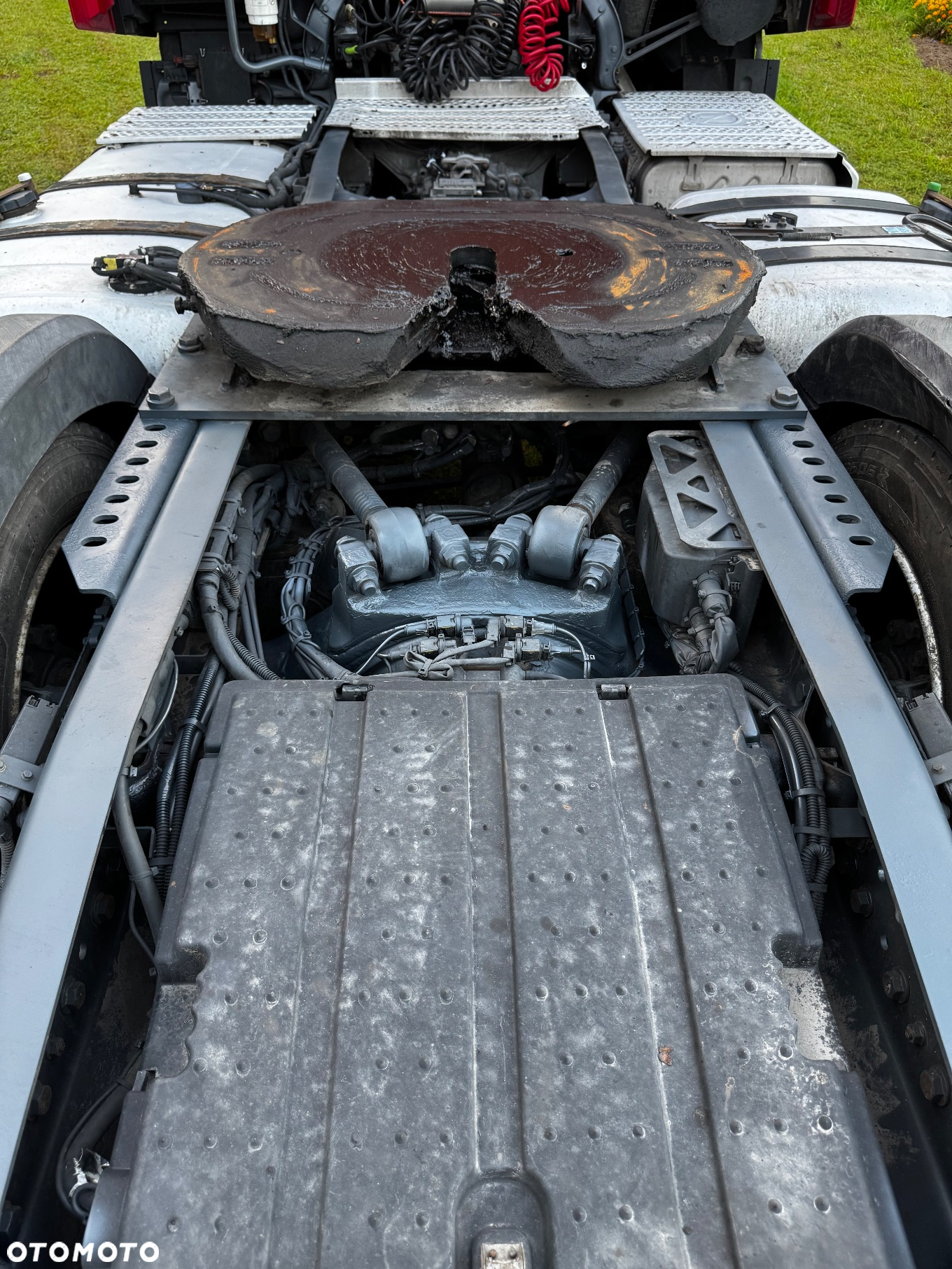 Mercedes-Benz 450 e5 Lowdeck - 18
