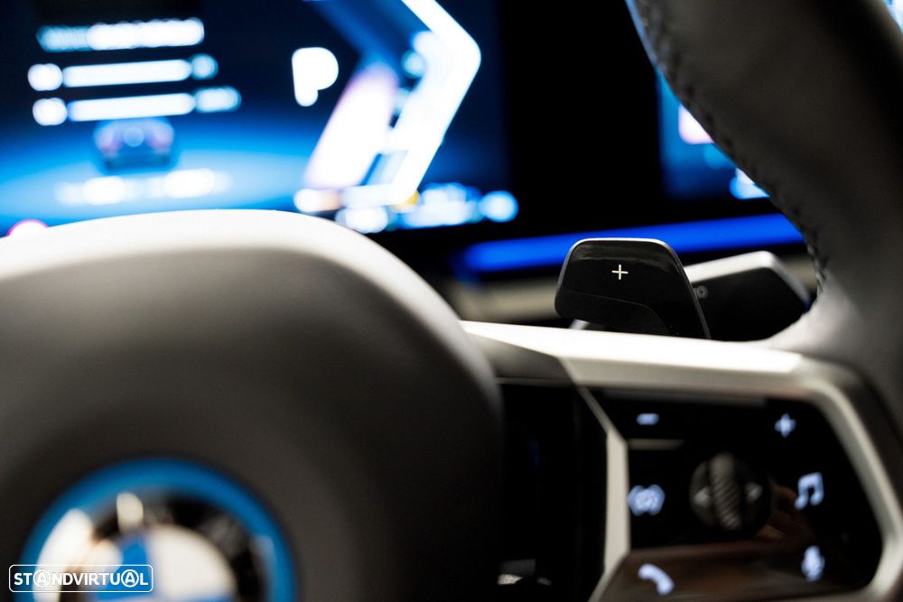 BMW 530 e Pack Desportivo M Pro - 6