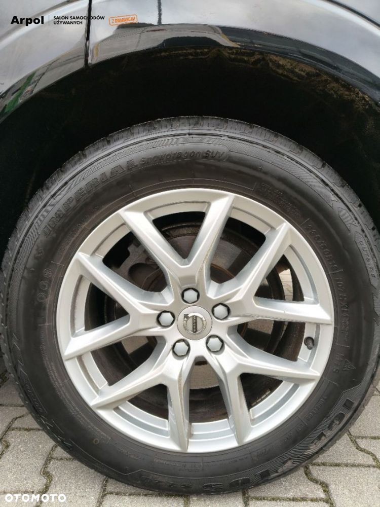Volvo XC 60 T5 AWD Momentum - 32