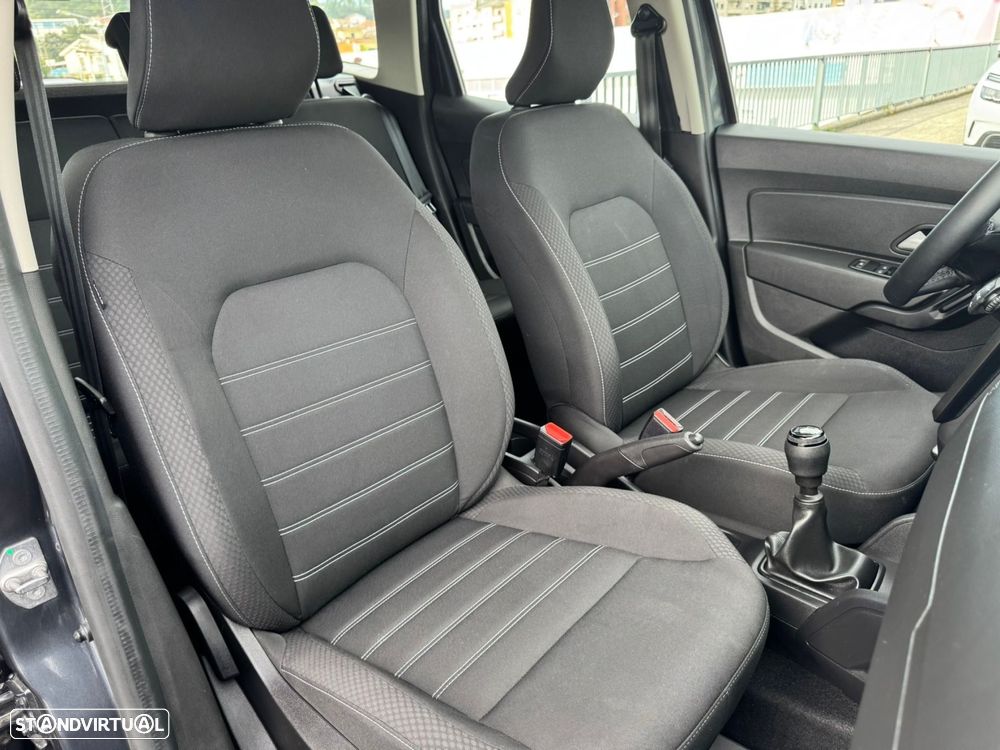 Dacia Duster 1.0 TCe Comfort - 16