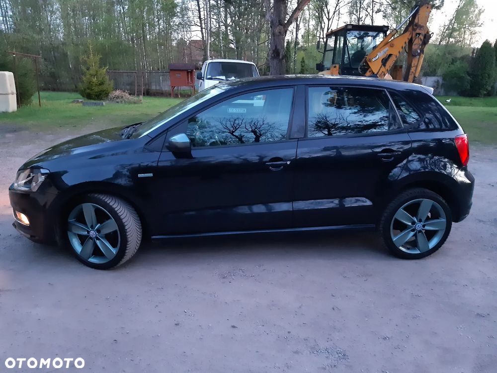 Volkswagen Polo - 12