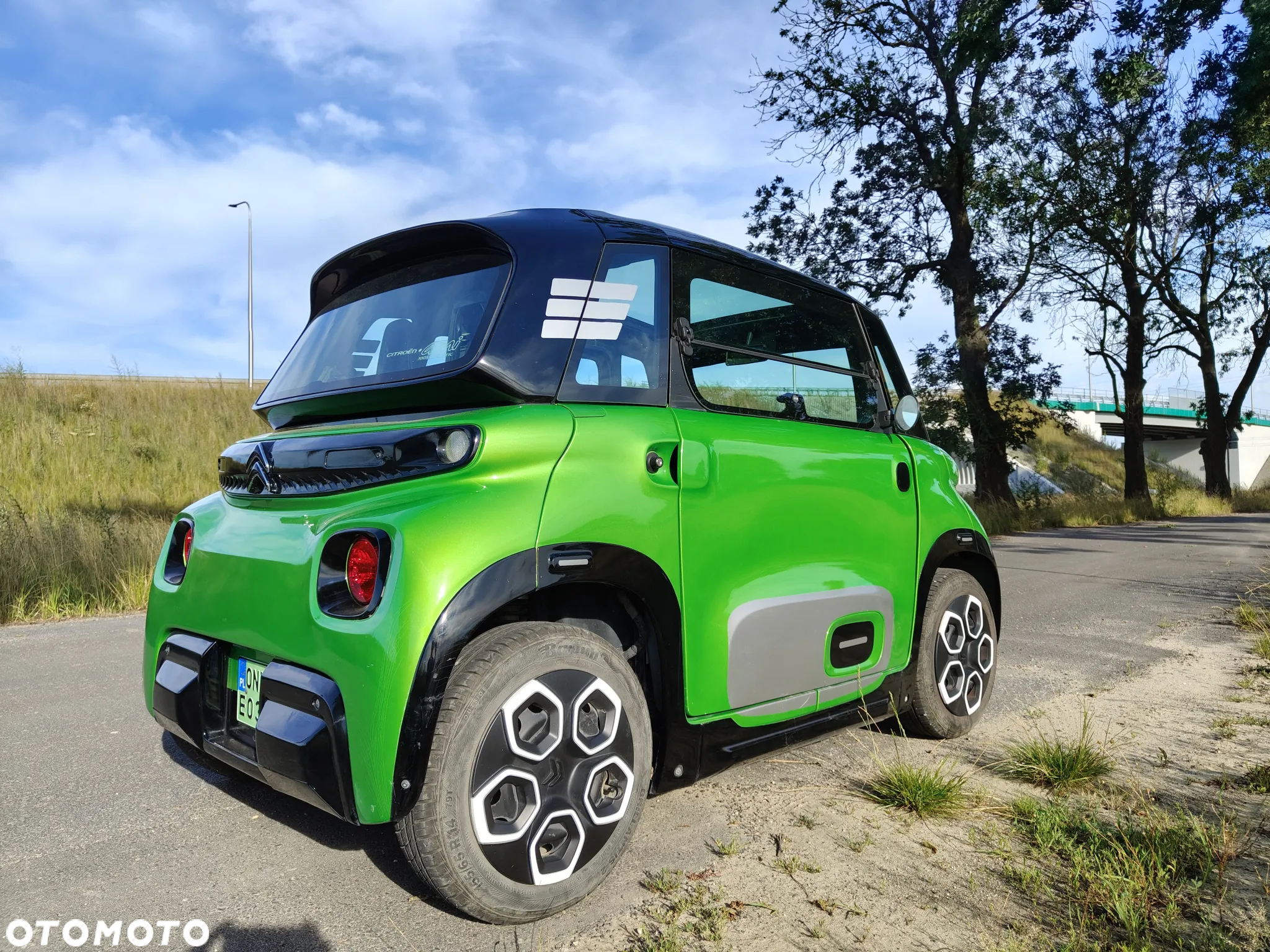 Citroën Inny - 3