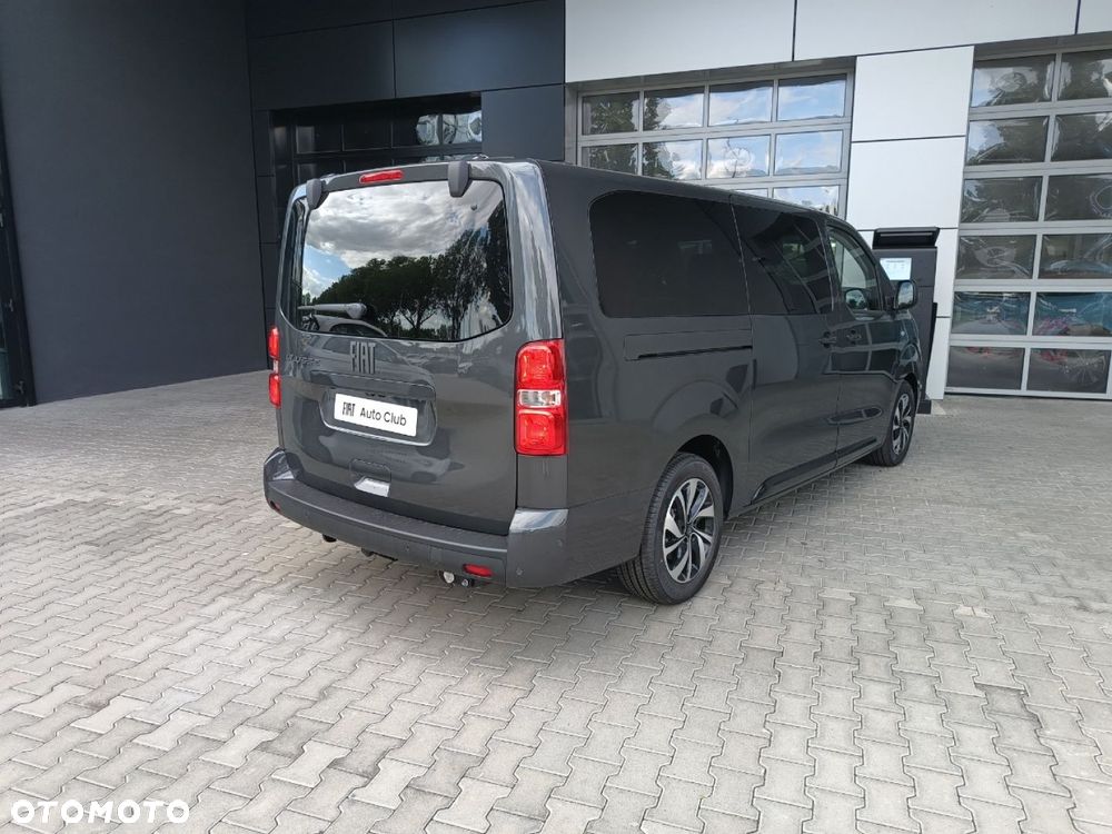 Fiat Ulysse - 6