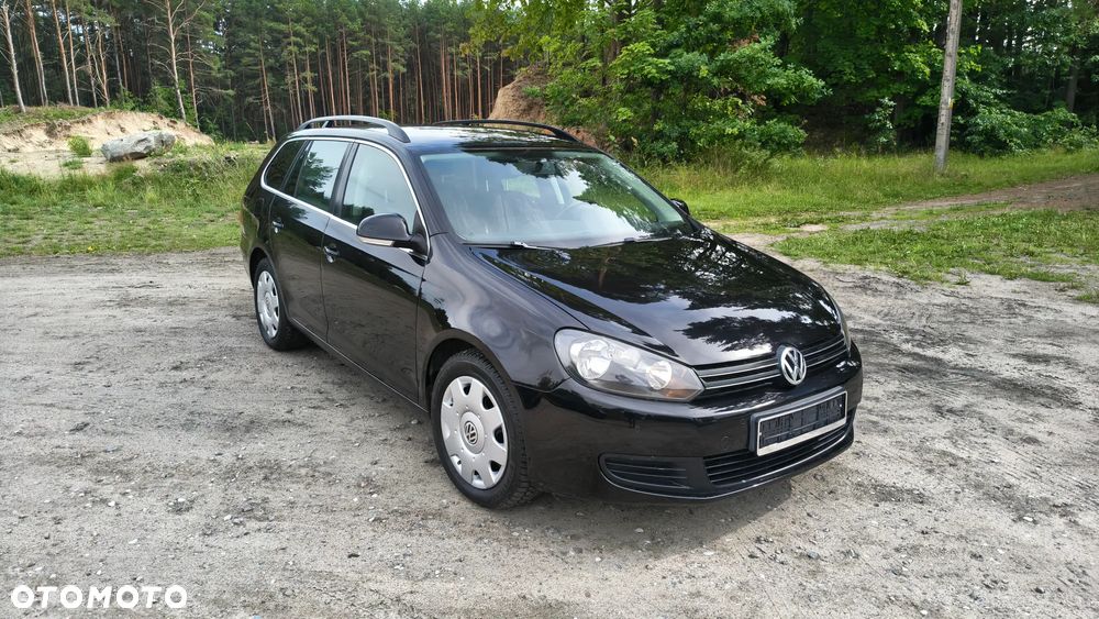 Volkswagen Golf 1.6 Edition - 5