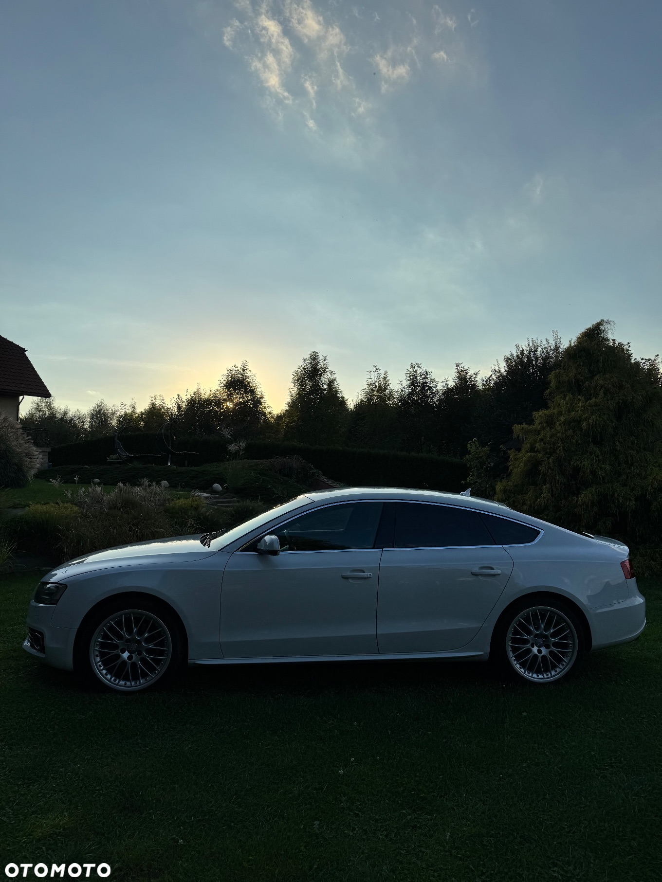 Audi A5 - 9
