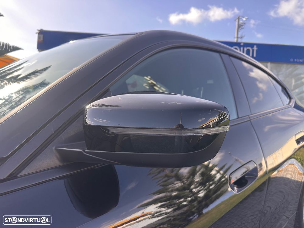BMW i4 eDrive40 - 14