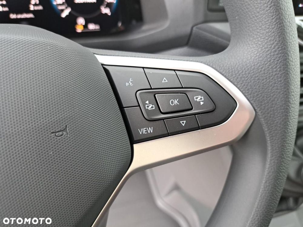 Volkswagen Crafter 35 furgon 140KM 3640 - 13