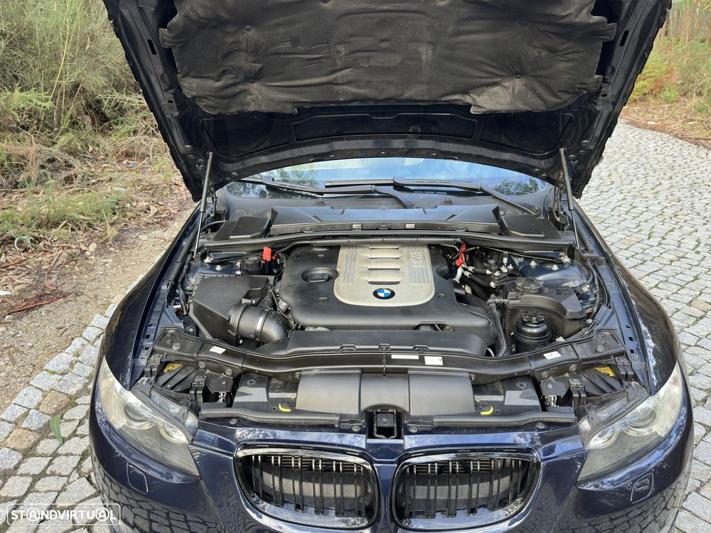 BMW 335 d Aut. Edition Exclusive - 25