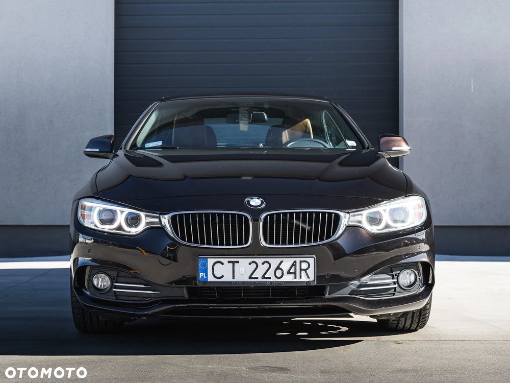 BMW Seria 4 - 13