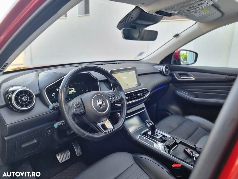 MG EHS 1.5T-GDI Luxury - 11