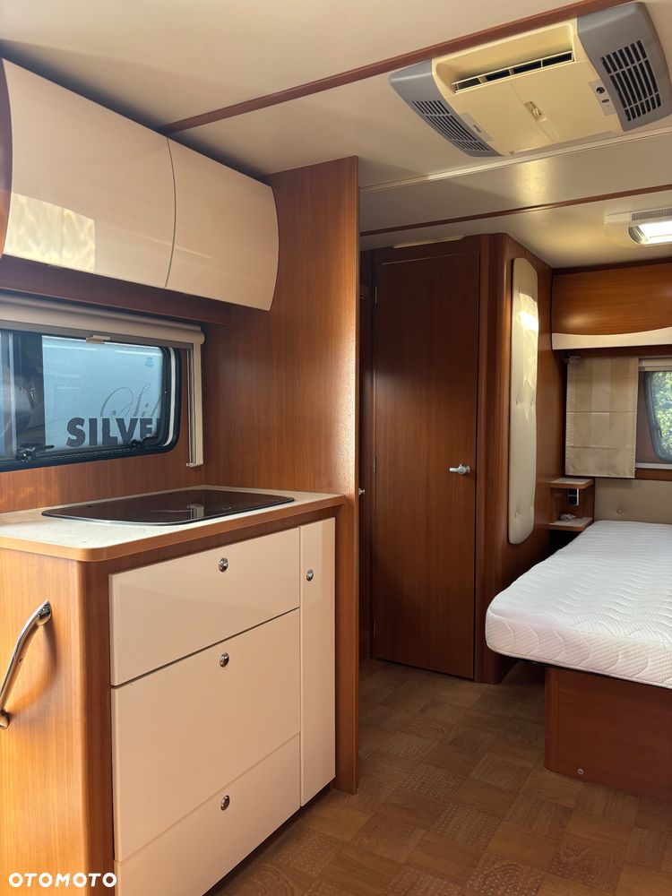 Caravelair Sublim 510 - 6