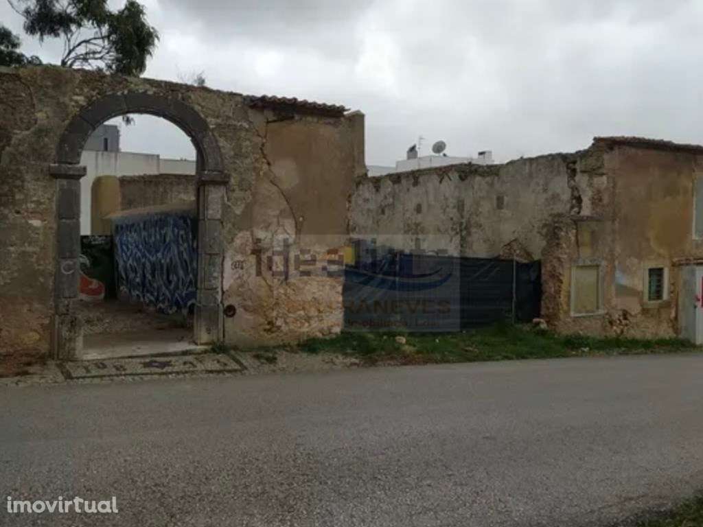 OPORTUNIDADE ÚNICA PARA CONSTRUÇÃO! - Grande imagem: 3/12