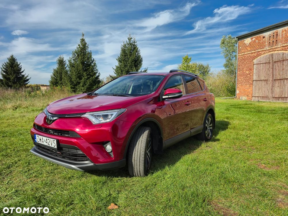 Toyota RAV4 - 3