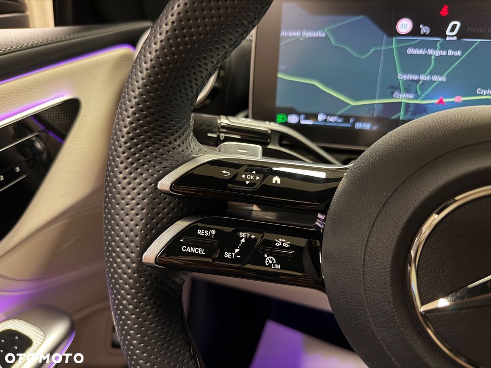 Mercedes-Benz CLE 200 9G-TRONIC Edition AMG Line - 17