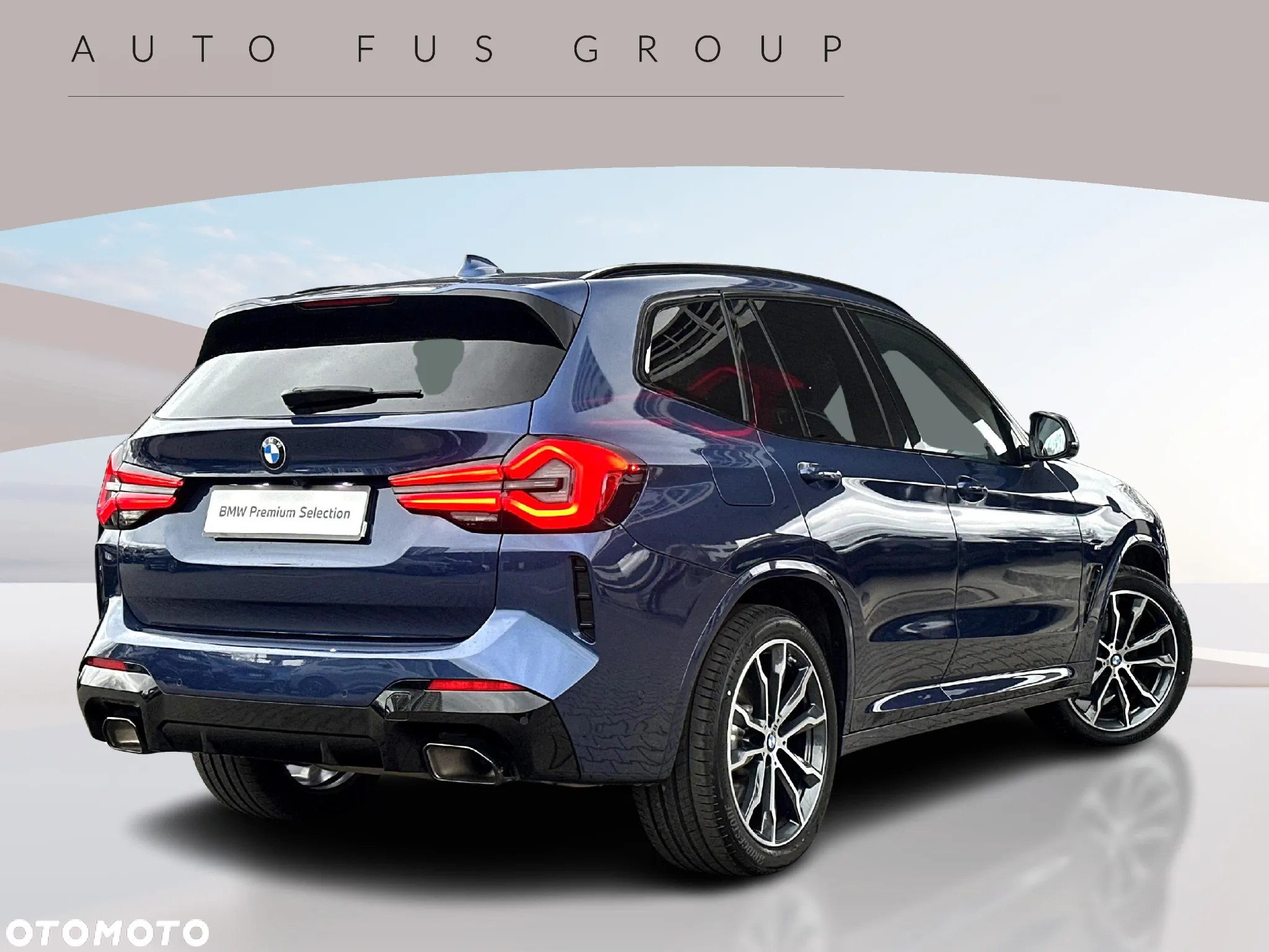 BMW X3 - 4