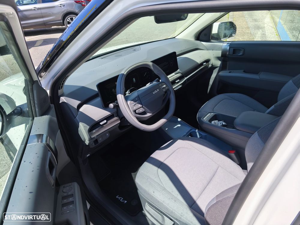 Kia EV3 - 6