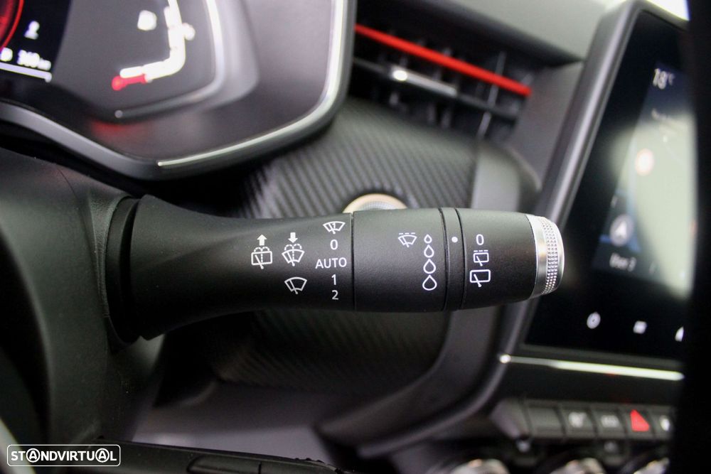 Renault Clio 1.0 TCe RS Line - 21