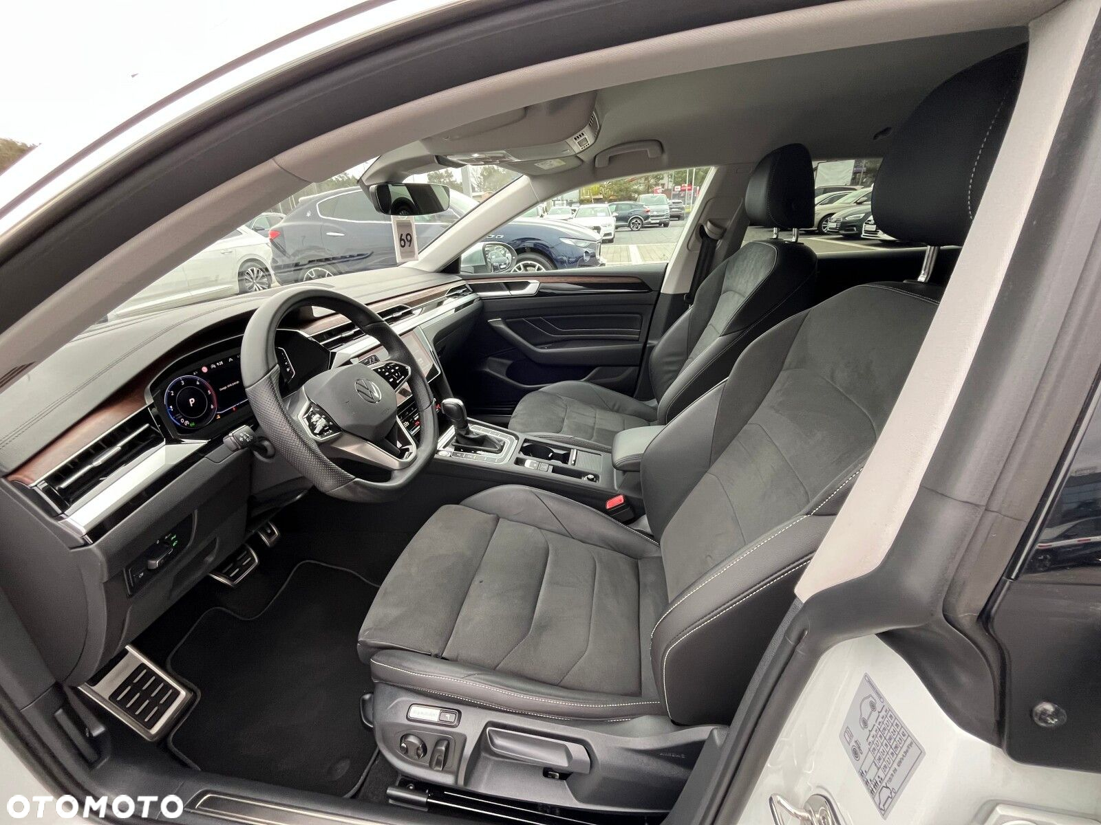 Volkswagen Arteon 2.0 TDI Elegance DSG - 12