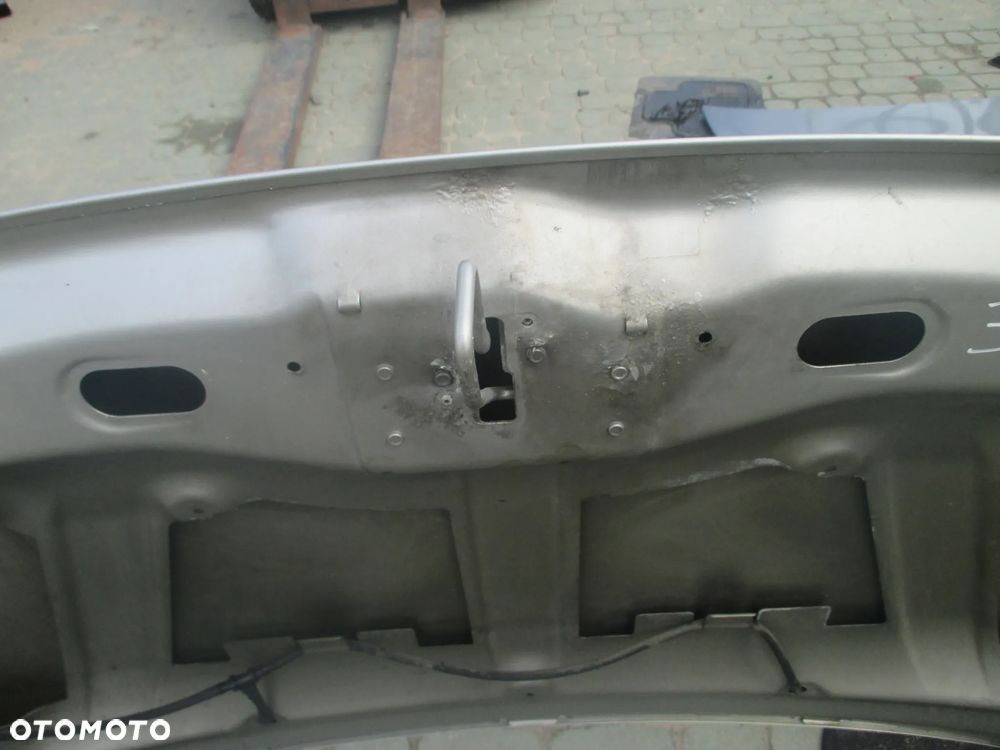 maska Peugeot 308 ETSC - 5