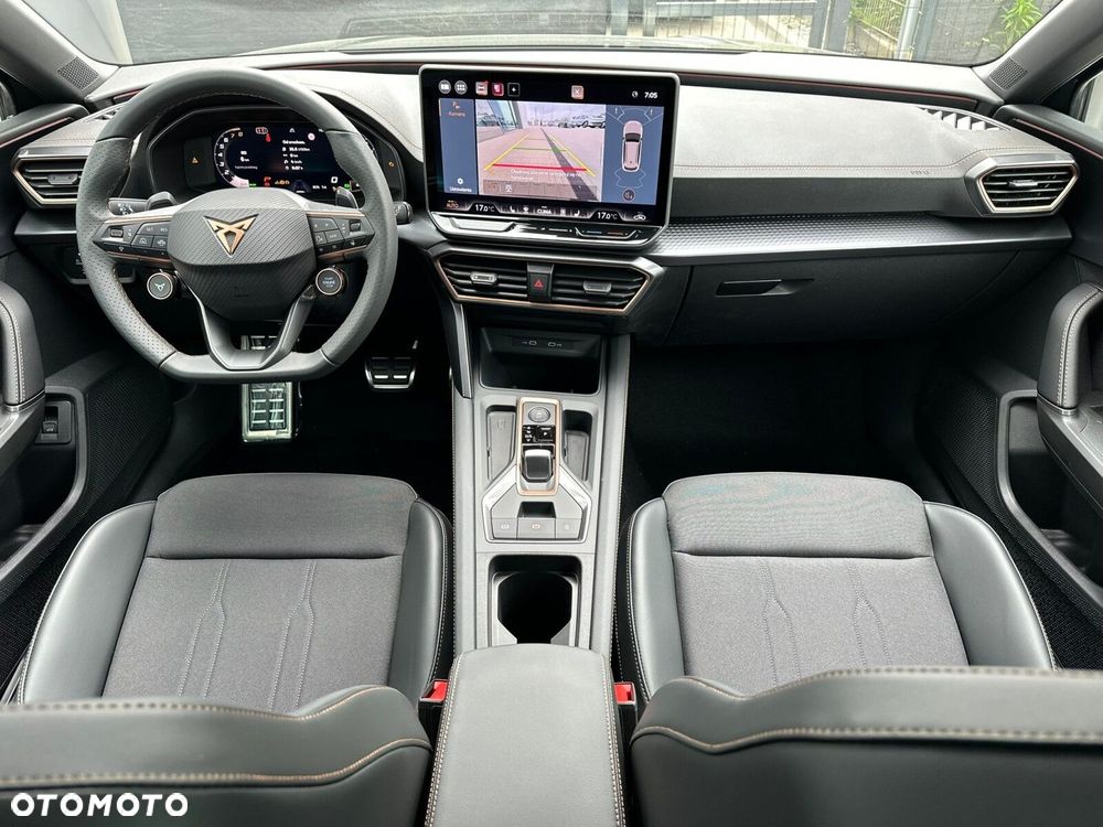Cupra Leon Sportstourer - 22