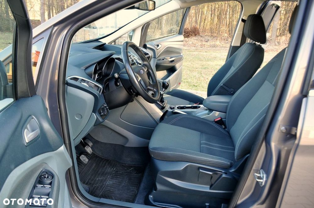 Ford C-MAX - 22