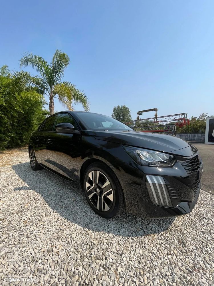 Peugeot 208 ver-1-2-puretech-allure - 3