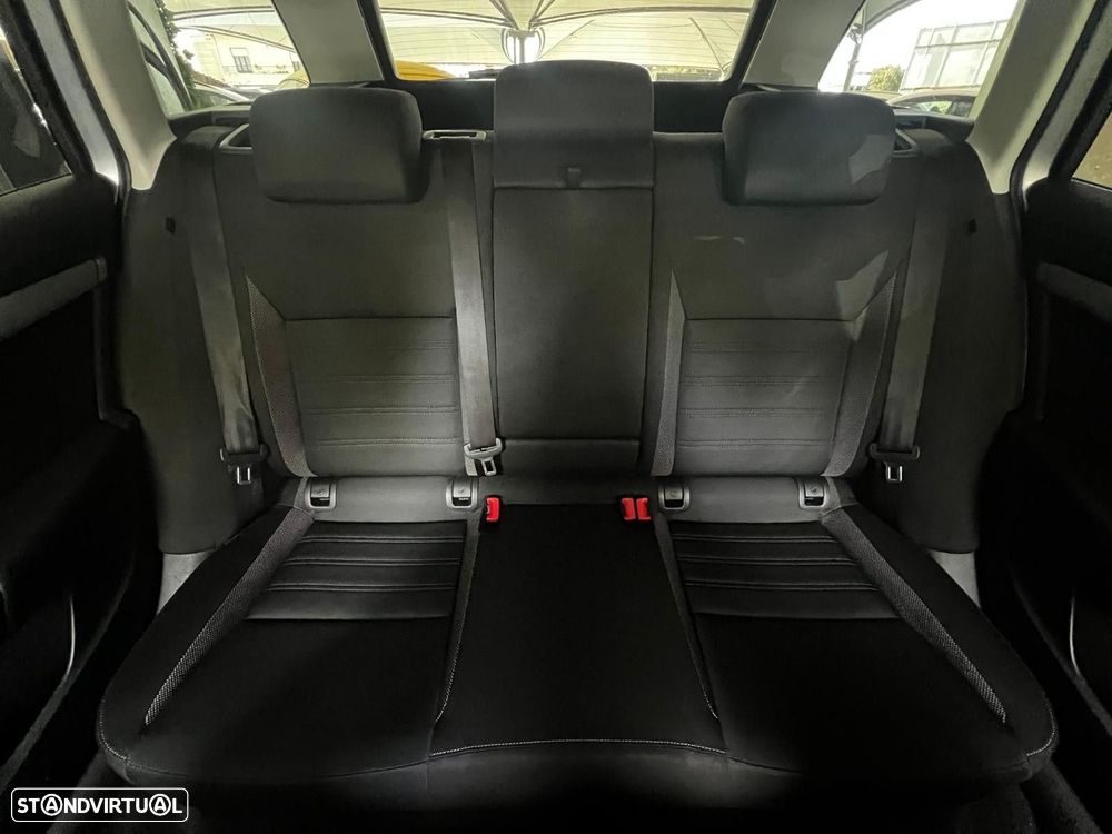 Skoda Octavia 1.6 TDI Style DSG - 19