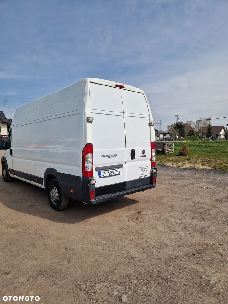 Fiat Ducato - 3
