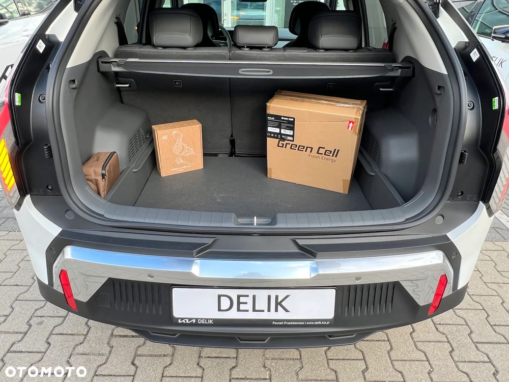 Kia EV3 81.4kWh Business Line - 20