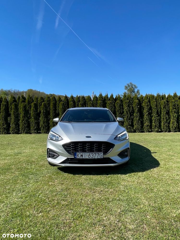 Ford Focus - 3
