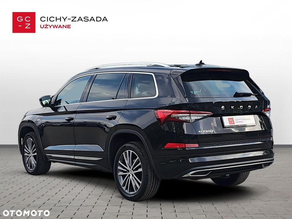Skoda Kodiaq 2.0 TDI 4x2 L&K DSG - 7