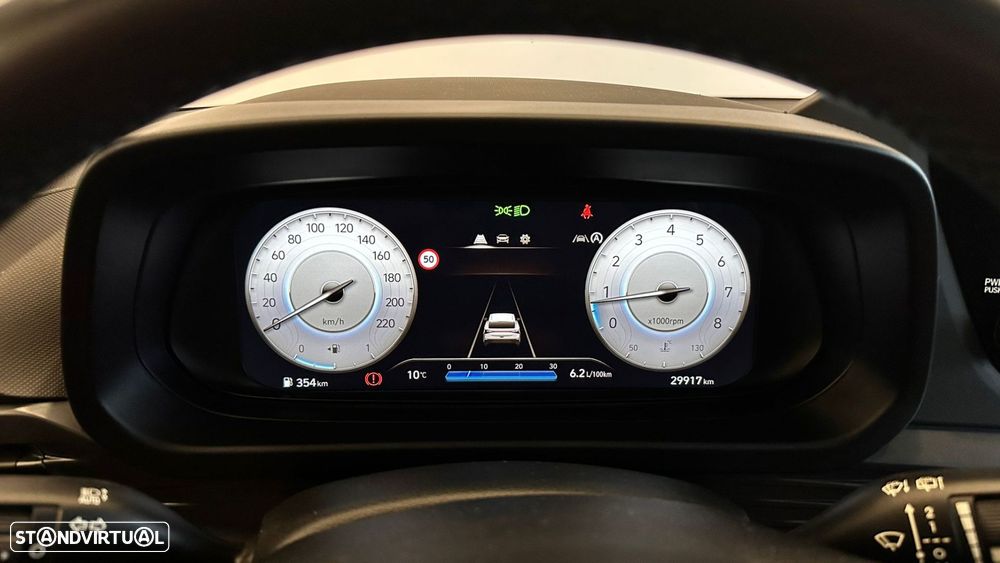 Hyundai i20 1.2 Comfort - 5