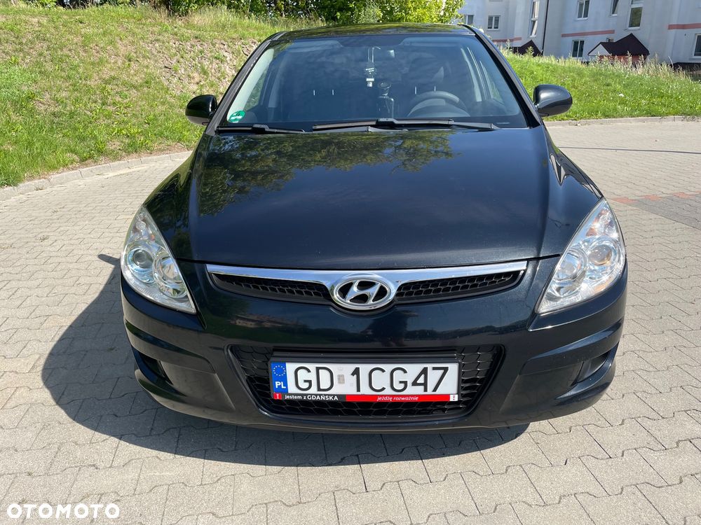 Hyundai i30 1.4 Edition Plus - 11