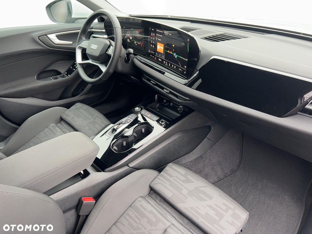 Audi A5 Avant TFSI S tronic - 15