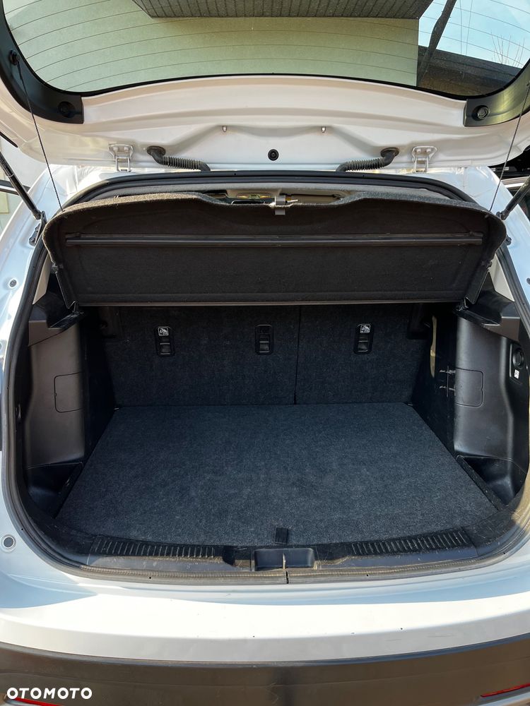 Suzuki SX4 S-Cross - 25