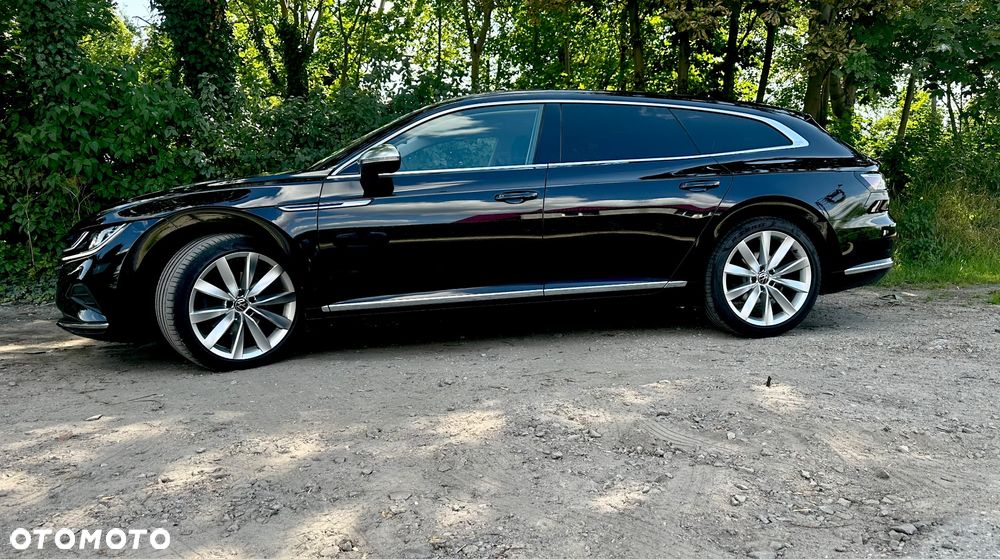 Volkswagen Arteon 2.0 TSI Elegance DSG - 21