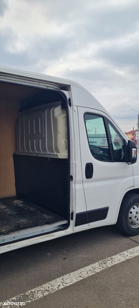Peugeot Boxer - 6