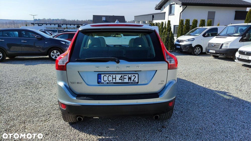 Volvo XC 60 - 13