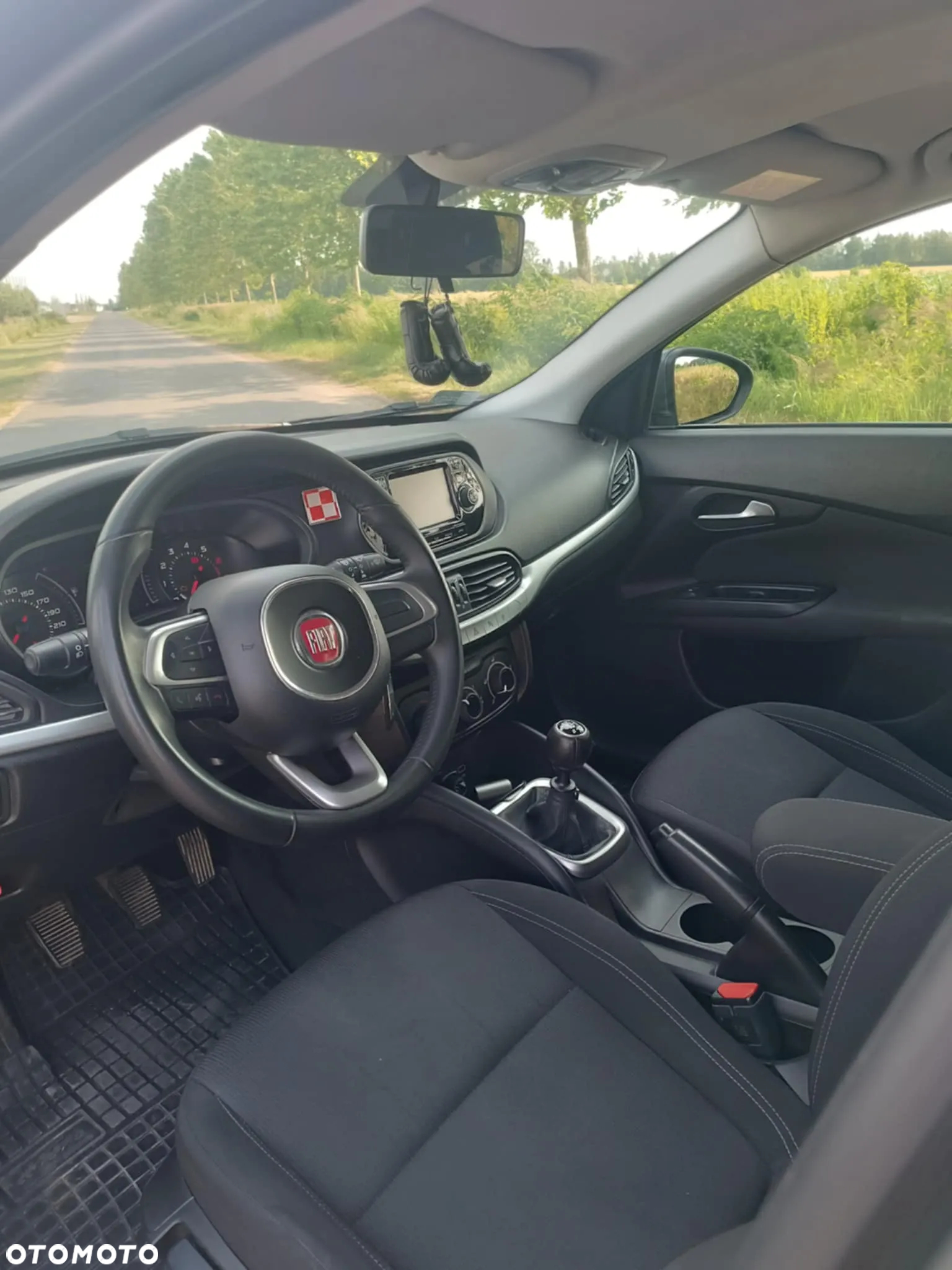 Fiat Tipo 1.4 T-Jet 16v Easy EU6d - 19