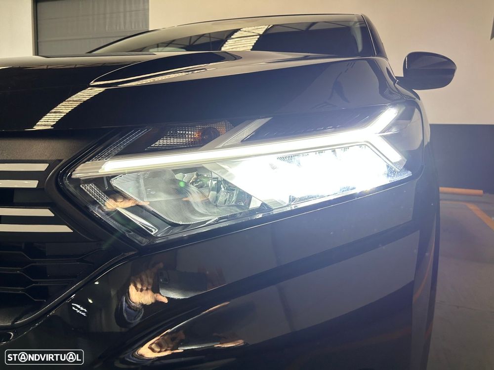 Dacia Sandero 1.0 ECO-G Expression Bi-Fuel - 5