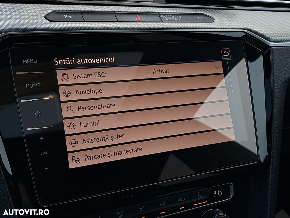 Volkswagen ARTEON - 34