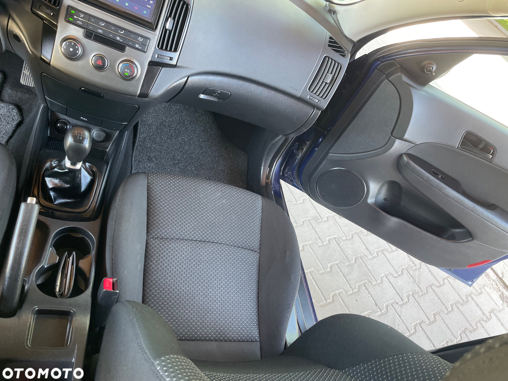 Hyundai i30 1.4 Edition Plus - 17