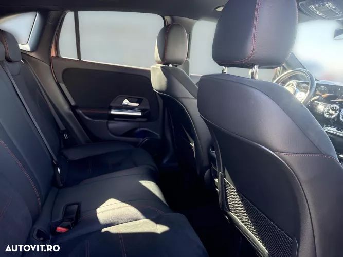 Mercedes-Benz GLA 200 d 4MATIC Aut. - 14