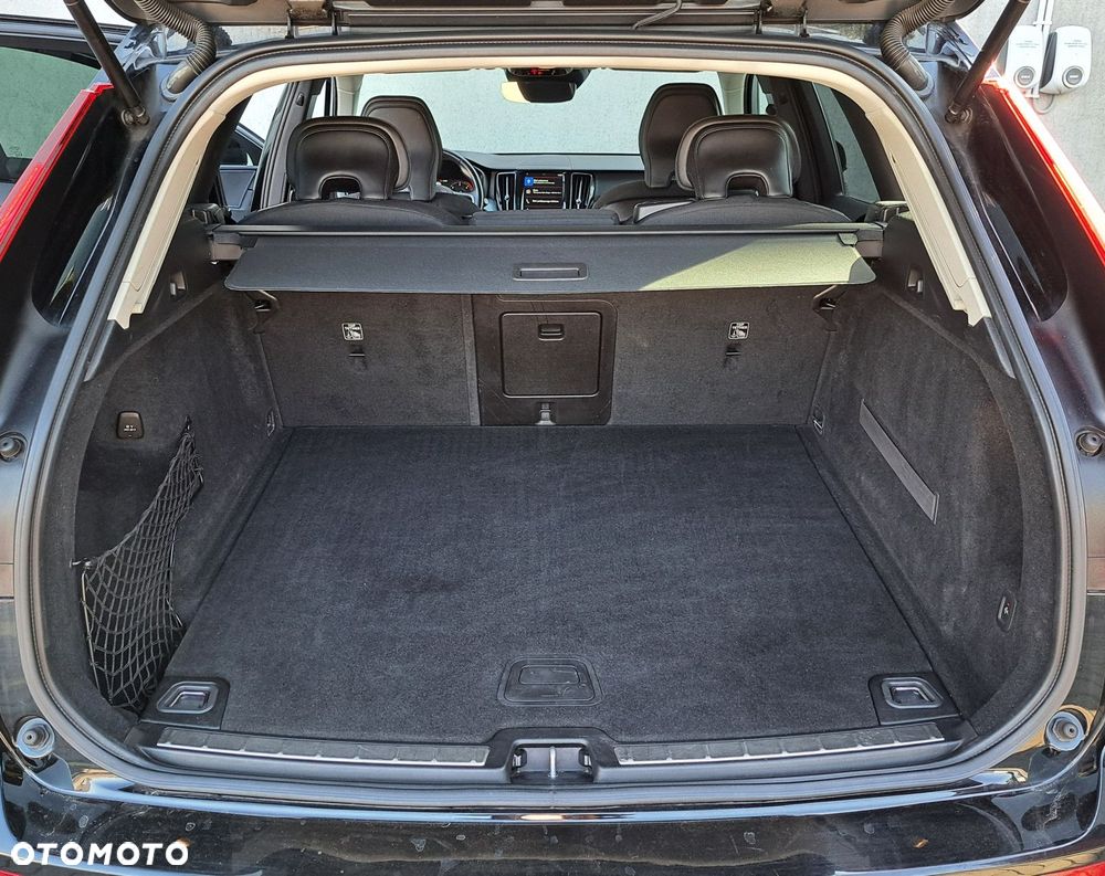 Volvo XC 60 - 26
