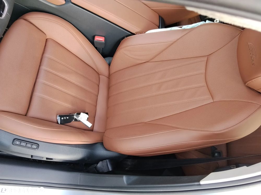 Skoda Superb 1.5 TSI Plug-in Hybrid L&K DSG - 10
