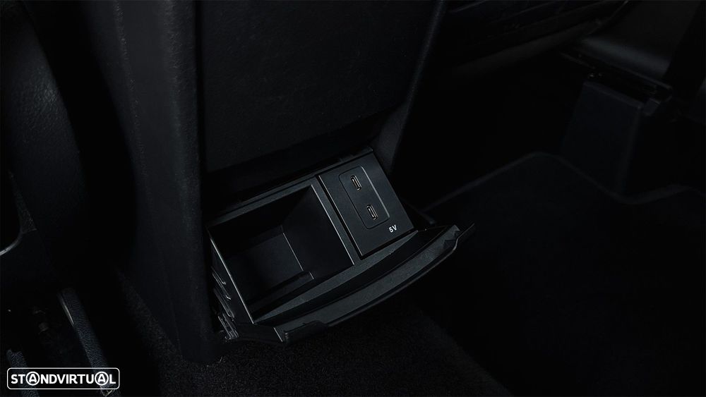 Mercedes-Benz B 180 d Business Solutions Aut. - 29