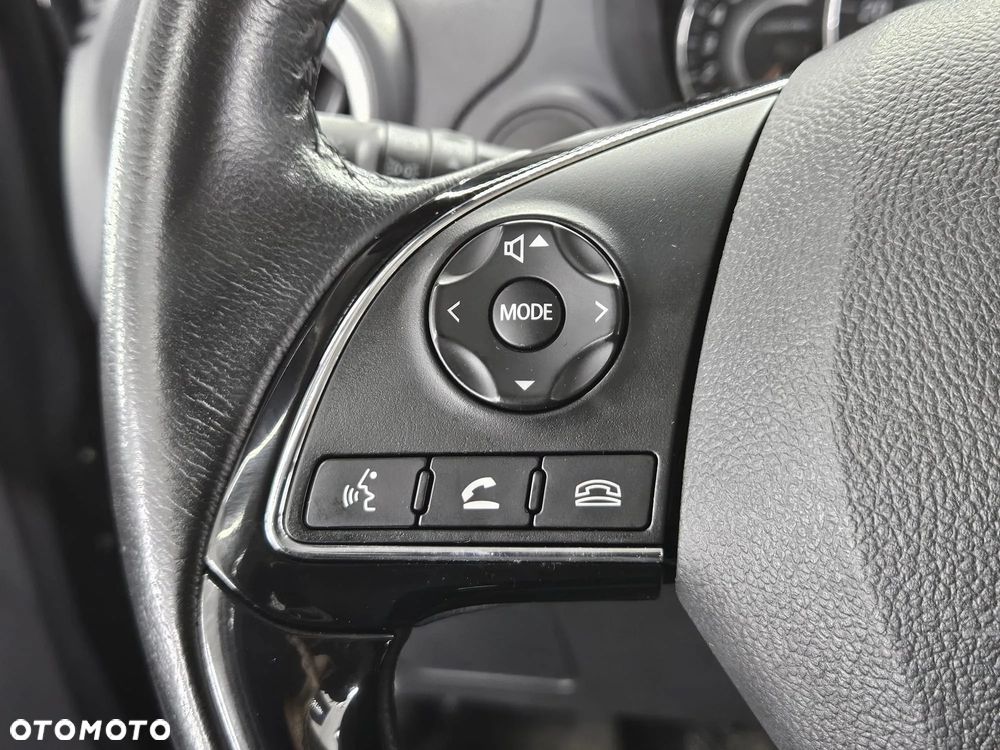 Mitsubishi Space Star 1.2 Clear Tec Diamant Edition+ - 18