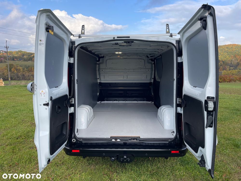 Renault Trafic - 39