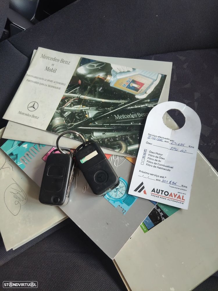 Mercedes-Benz A 160 CDi Elegance - 17